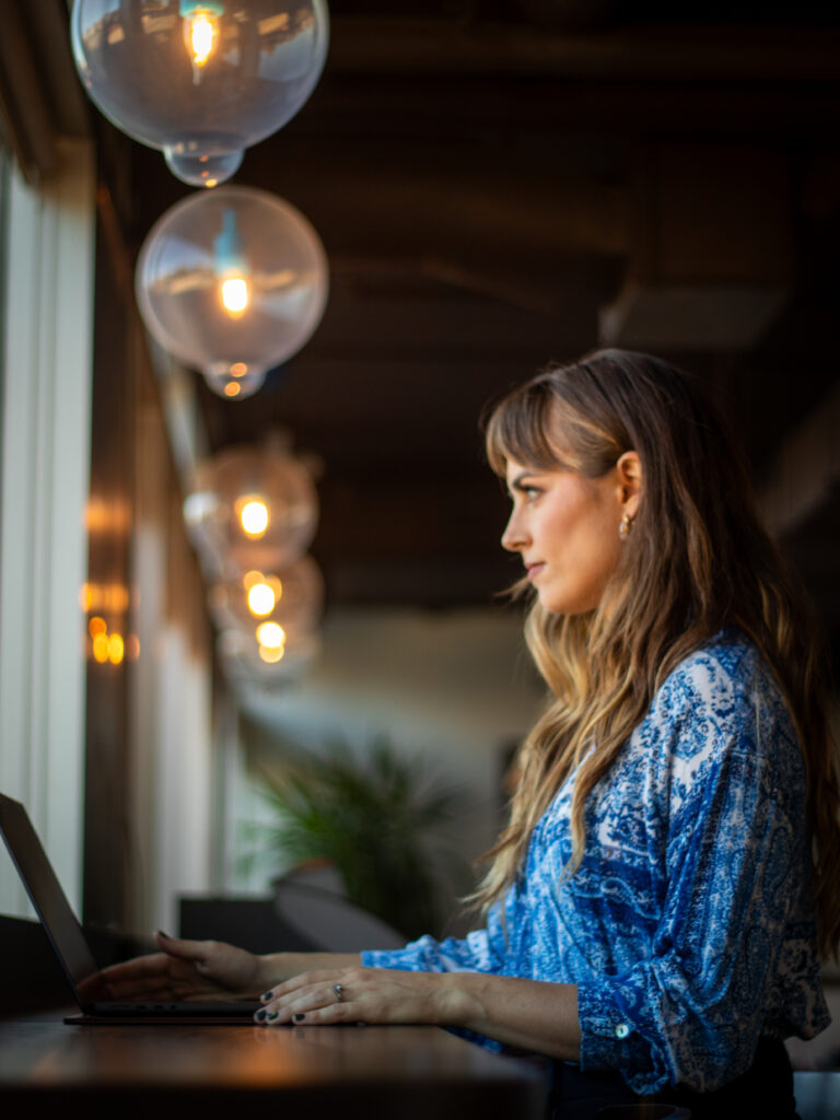 Professional Coaching for Workplace Wellbeing​