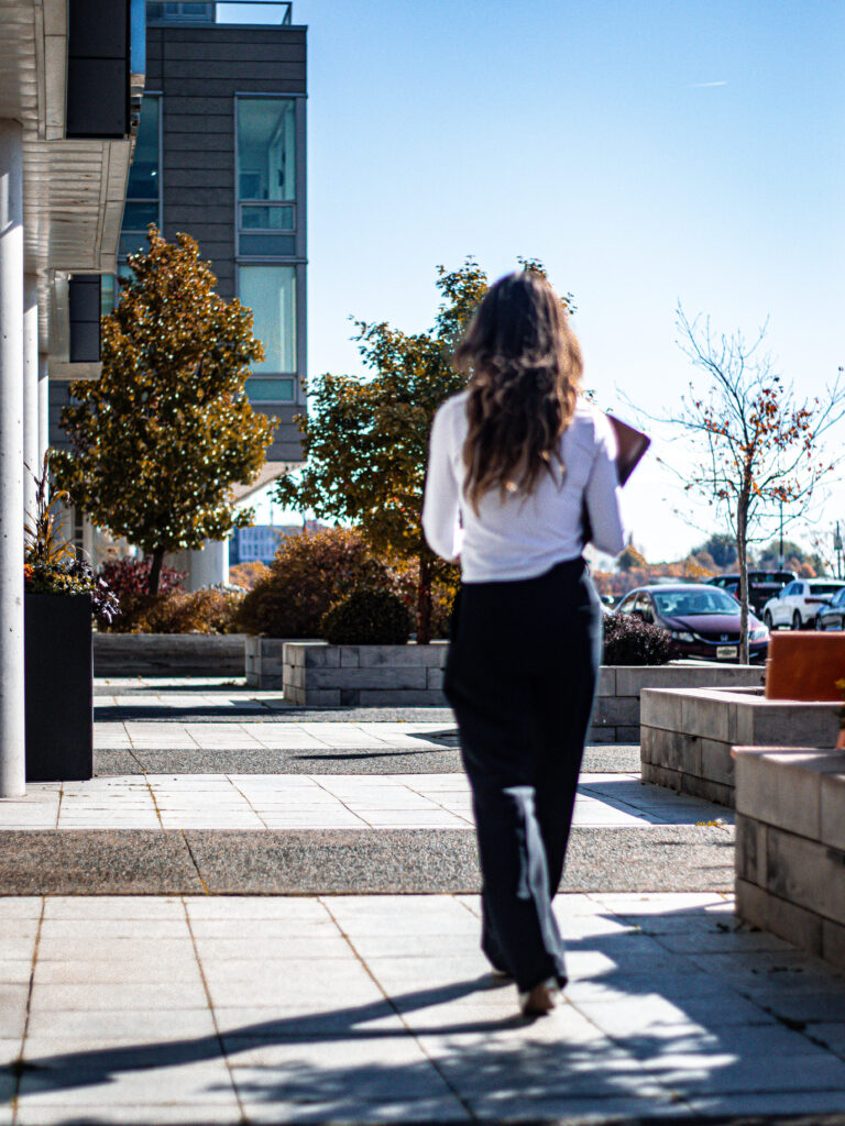 Professional Coaching for Workplace Wellbeing​