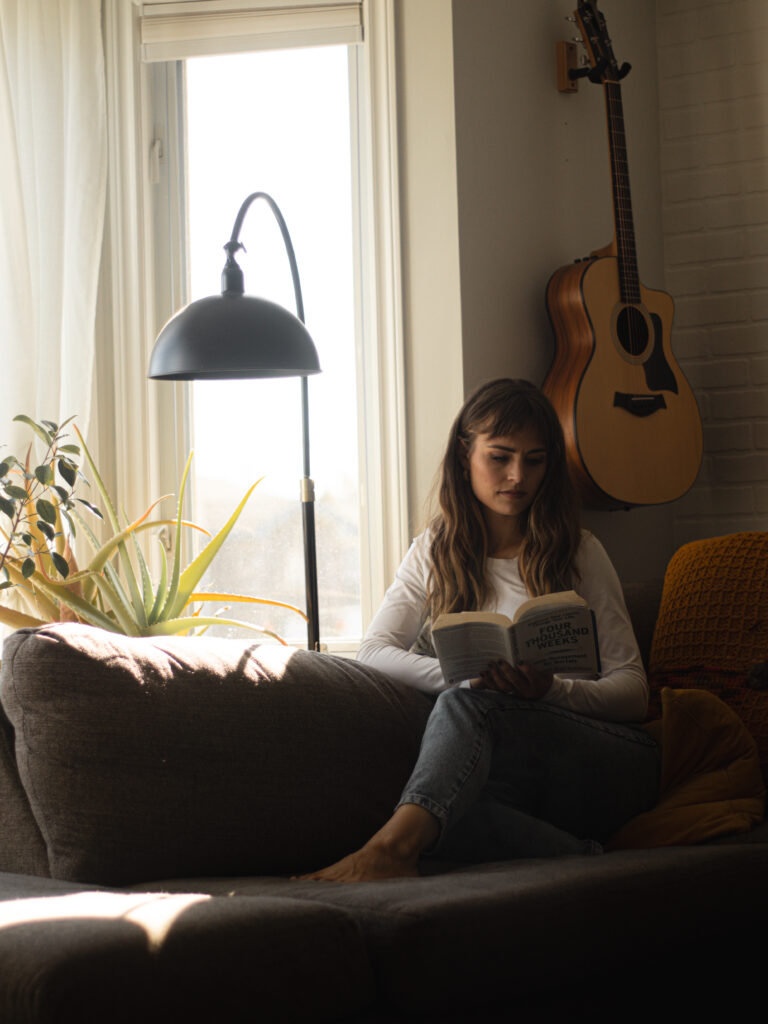 Professional Coaching for Workplace Wellbeing​